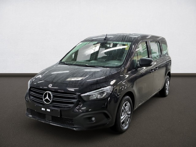 Citan 113 Tourer lang