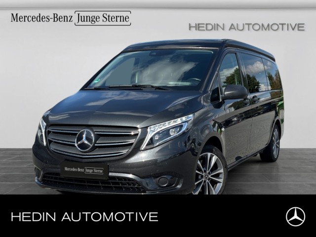Marco Polo 250 d Activity Edition