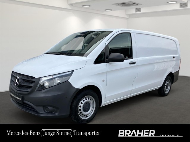 Vito 116 CDI Kasten extralang
