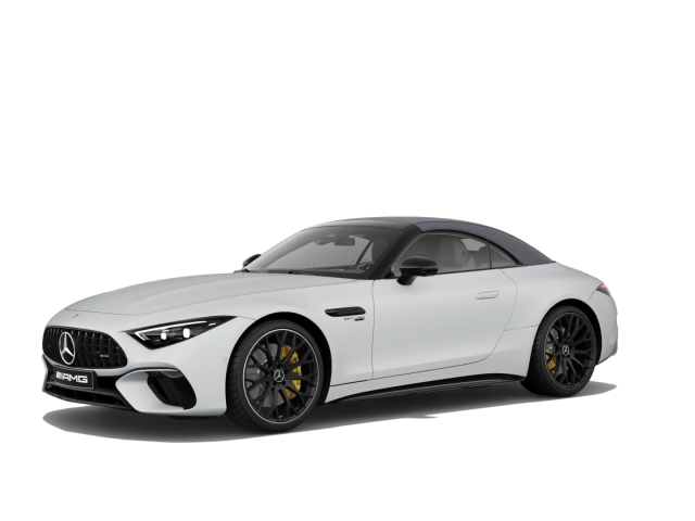 Mercedes-AMG SL 63 4MATIC+ "Executive Edition"