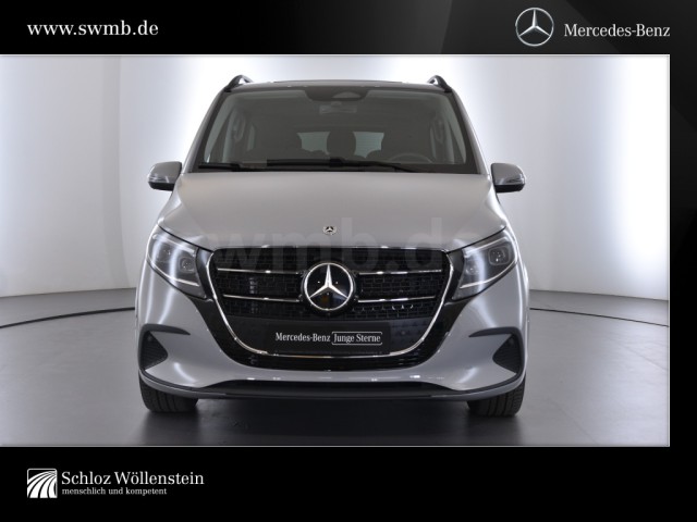 V 300 d Style lang