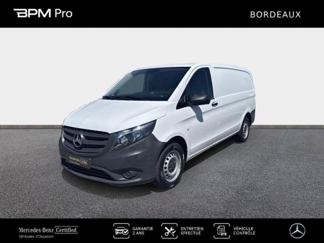 Vito 114 CDI Fourgon Long
