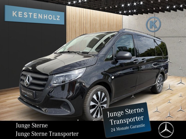Vito 119 CDI Tourer lang