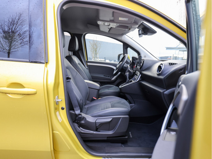 Mercedes Classe T 180 D PROGRESSIVE Standard - 2023 - Joinsteer - #2