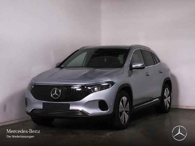 EQA 300 4MATIC