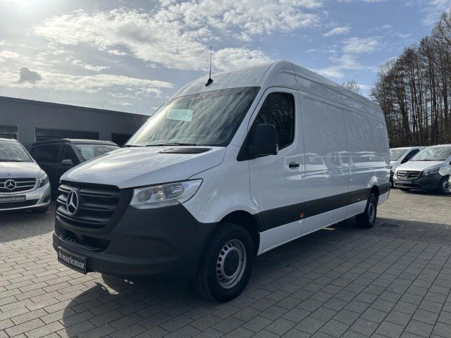 Sprinter 311 CDI Kasten lang