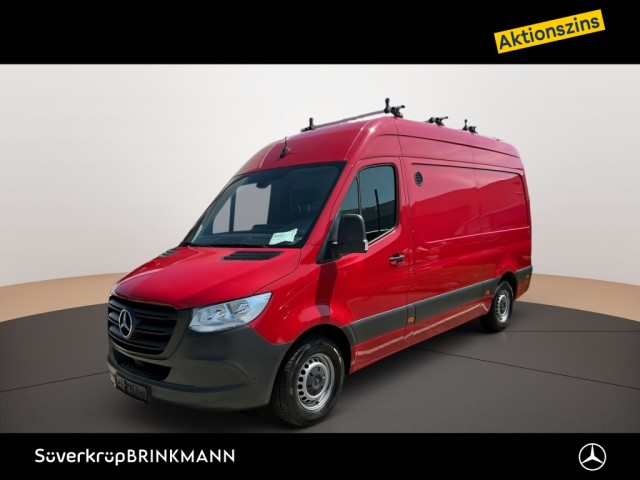 Sprinter 315 CDI Kasten standard