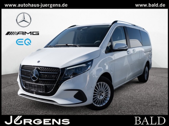V 250 d Style lang