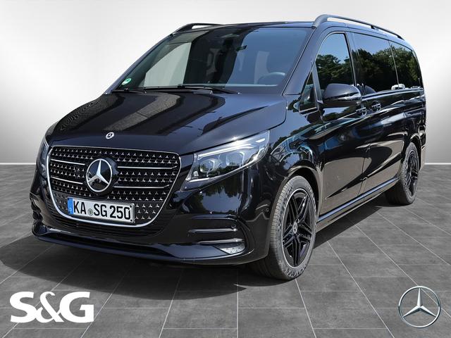 V 250 d AVANTGARDE Lang