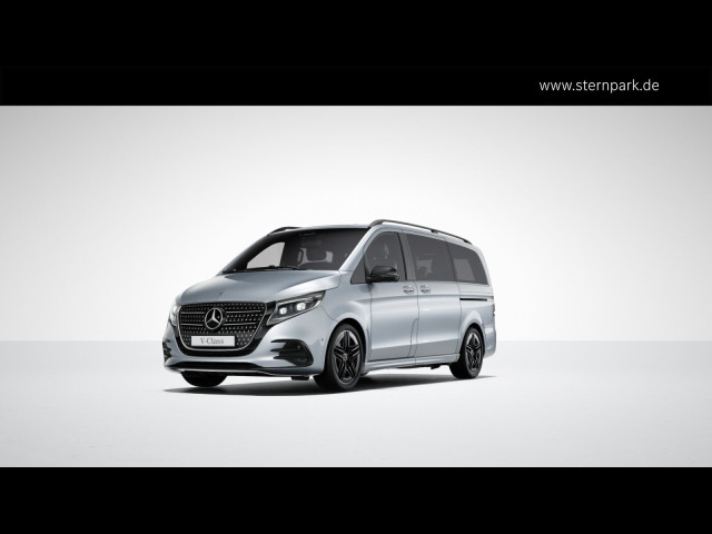 V 300 d Avantgarde lang