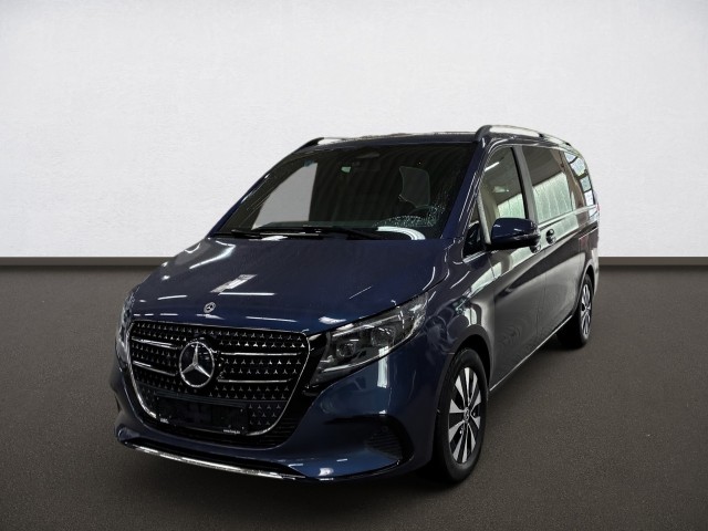 V 300 d Avantgarde lang