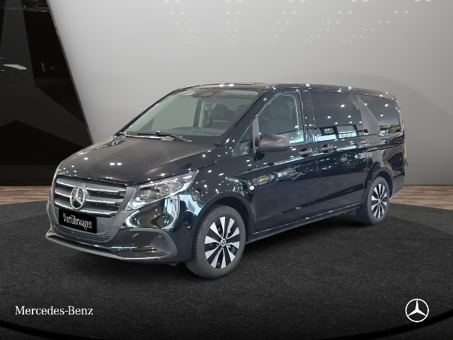 Vito 116 CDI Tourer lang