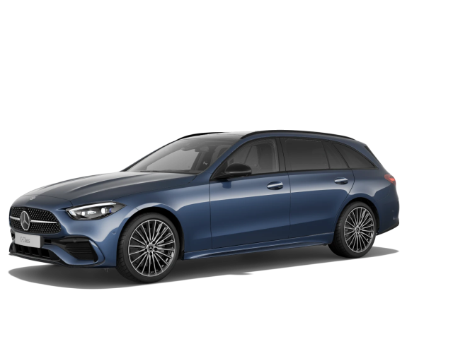 C 300 4MATIC Break