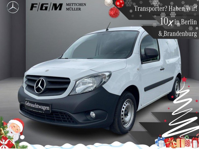 Mercedes-Benz Citan
