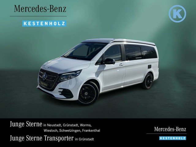 Marco Polo 250 d