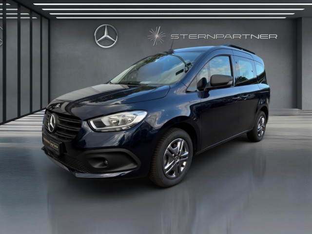 eCitan Tourer standard