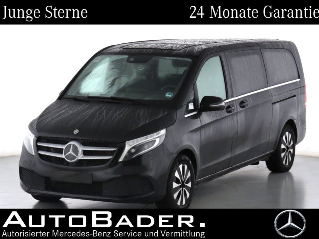 V 300 d AVANTGARDE Extralang