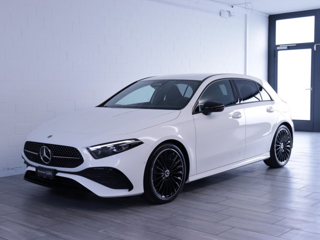 A 180
