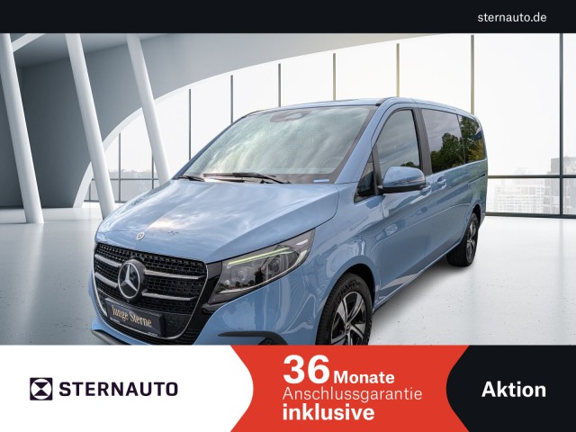 V 250 d Style lang