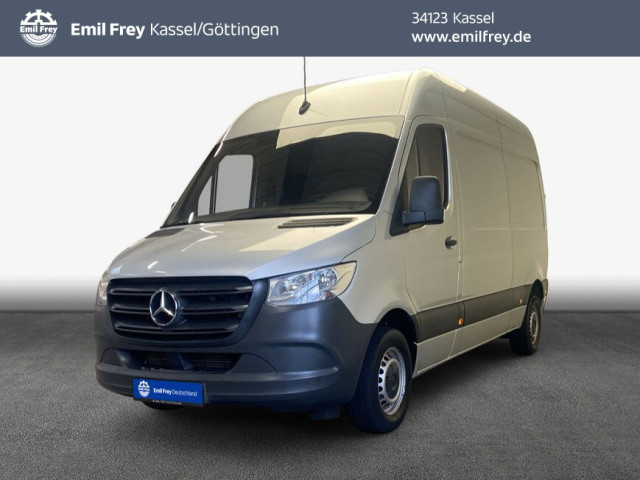 Sprinter 314 CDI Kasten standard