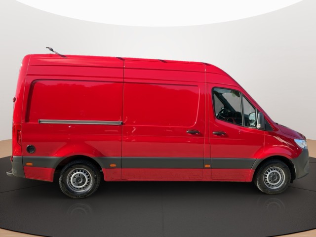Sprinter 315 CDI Kasten standard