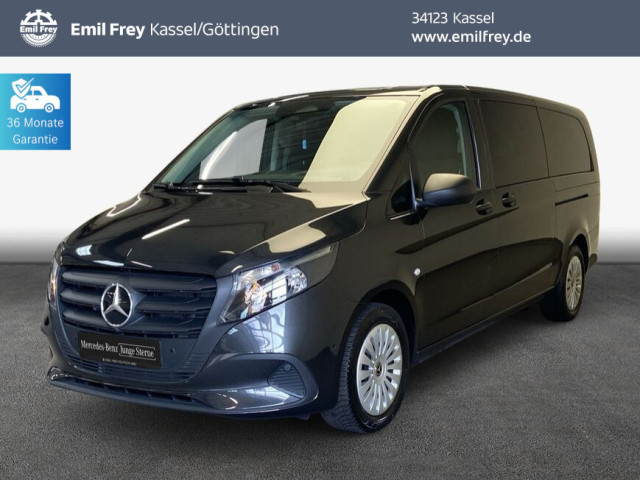 Vito 116 CDI Tourer extralang