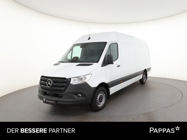 Sprinter 317 CDI Kasten lang