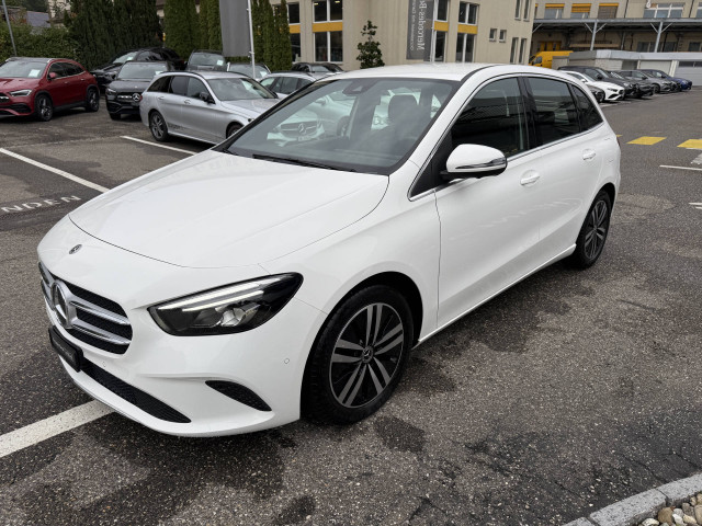 B 220 d