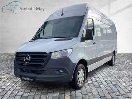 Sprinter 317 CDI Kasten Lang