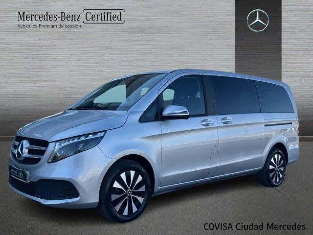 V 250 d Largo