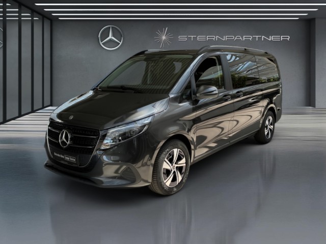 V 250 d Style lang