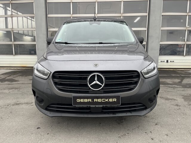 Mercedes-Benz Citan