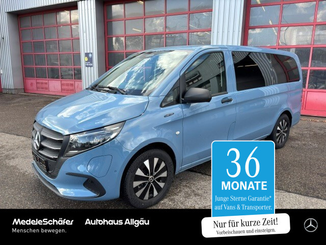 eVito 129 Tourer lang