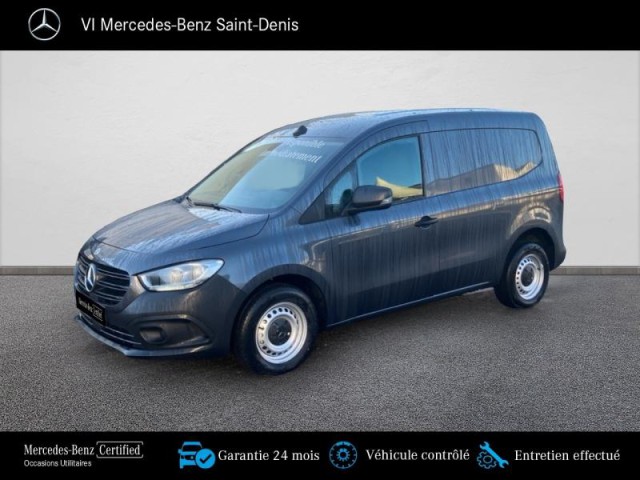 Citan 113 Fourgon standard