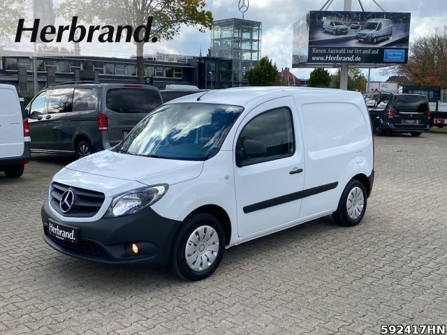 Mercedes-Benz Citan