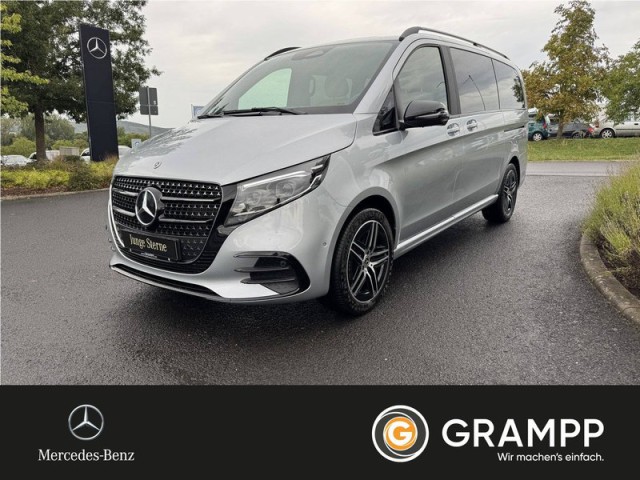 V 300 CDI 4MATIC AVANTGARDE Lang