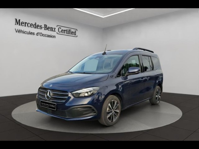 T 180 PROGRESSIVE Standard