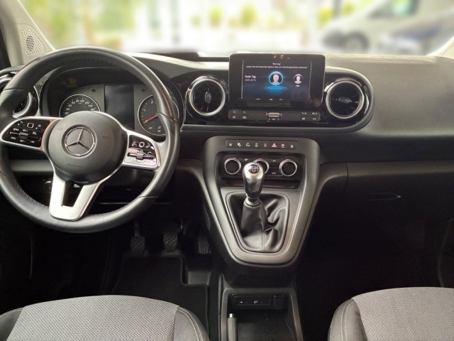 Mercedes-Benz Citan