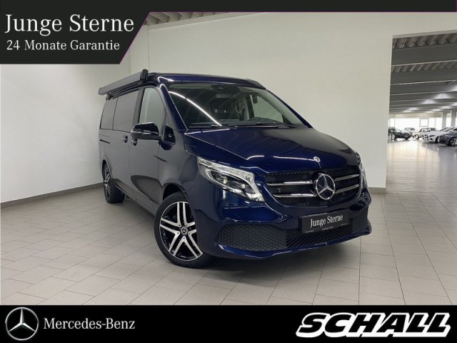 Mercedes-Benz Marco Polo 250 CDI HORIZON EDITION