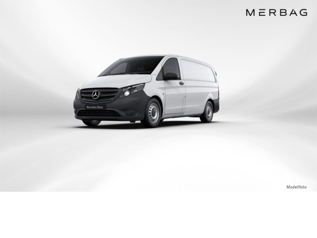 Vito 116 CDI Kasten lang