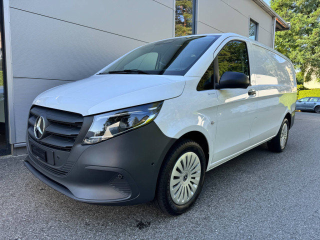 Vito 119 CDI Kasten lang