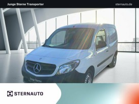 Citan 109 CDI Kasten Lang