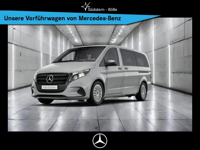 Mercedes-Benz Vito 116 CDI Tourer PRO Lang