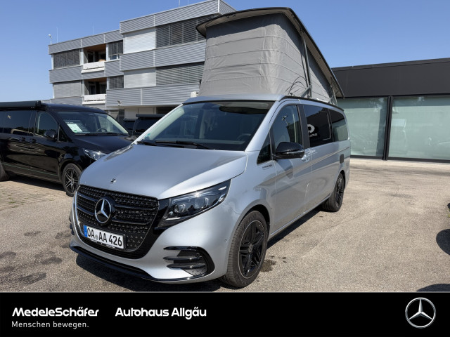 Marco Polo 250 d