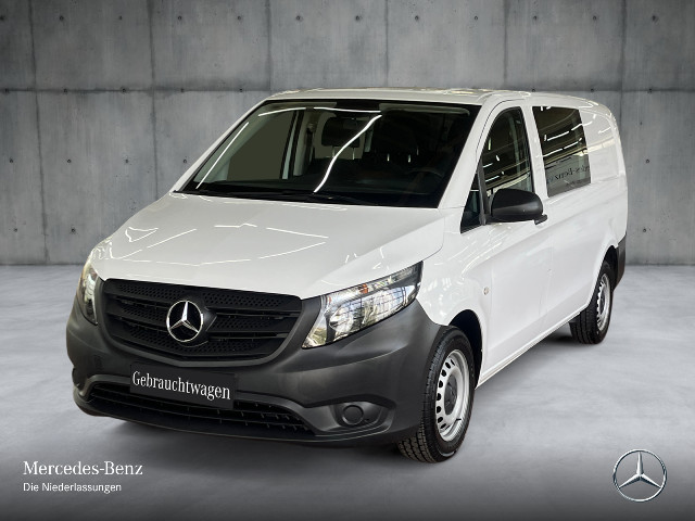 Vito 110 CDI Mixto Lang