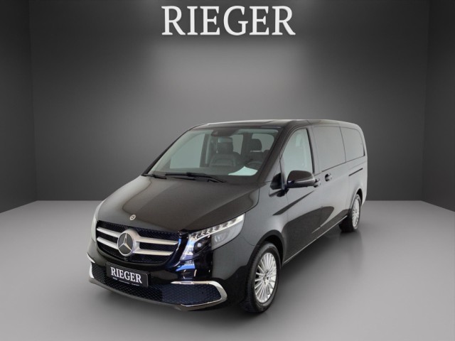 V 300 d Avantgarde Edition extralang