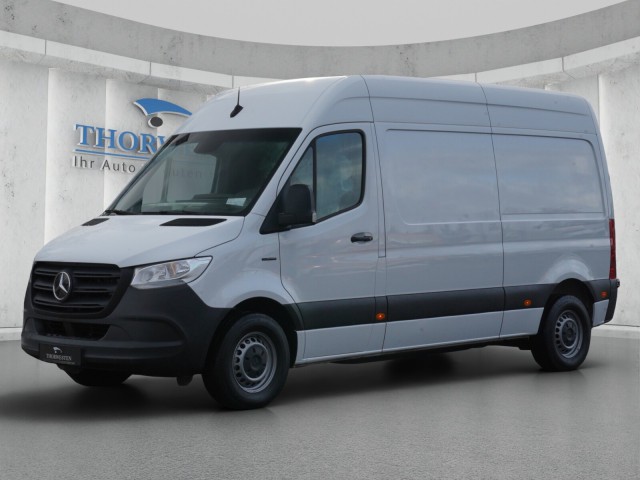 eSprinter 312 Kasten standard
