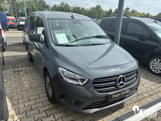 Mercedes-Benz Citan