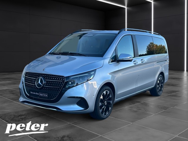 V 300 d Avantgarde lang