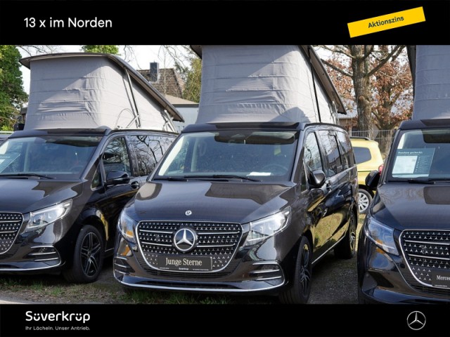 Marco Polo 250 d